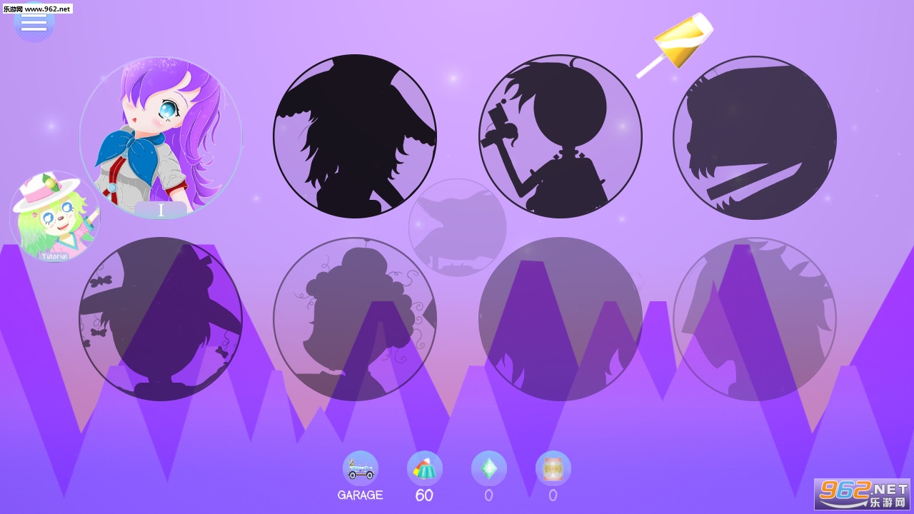 Nizu: Become Brave(Nizu:����¸Ұ�׿��)v1.3.73��ͼ1
