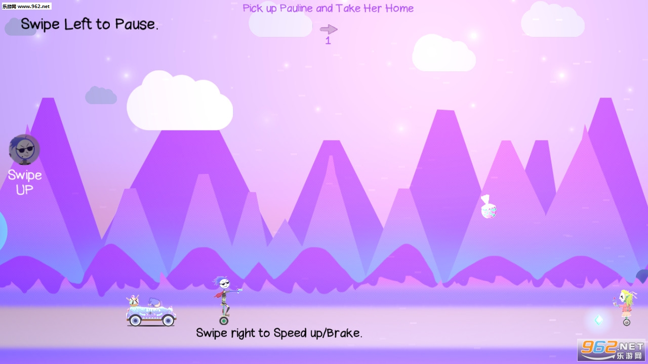 Nizu: Become Brave(Nizu:����¸Ұ�׿��)v1.3.73��ͼ2