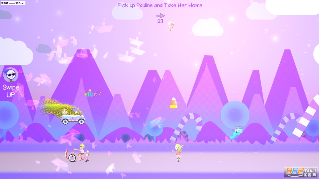 Nizu: Become Brave(Nizu:����¸Ұ�׿��)v1.3.73��ͼ3