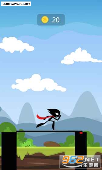 Crossing Cliff(��Խ���°�׿��)��ͼ2