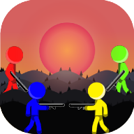 Stikman Fight(�����ս��(Stickman Fight)�ٷ���)