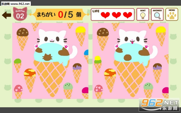 nekomachigai(Ѱ��è�Ĵ���׿��)��ͼ0