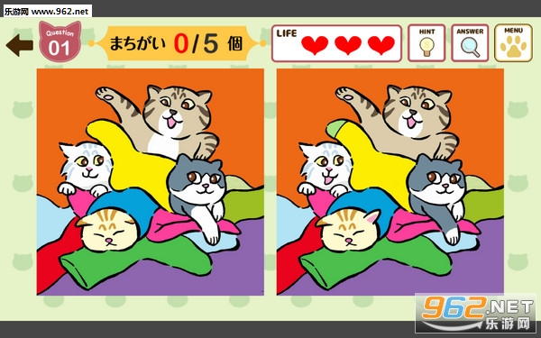 nekomachigai(Ѱ��è�Ĵ���׿��)��ͼ1