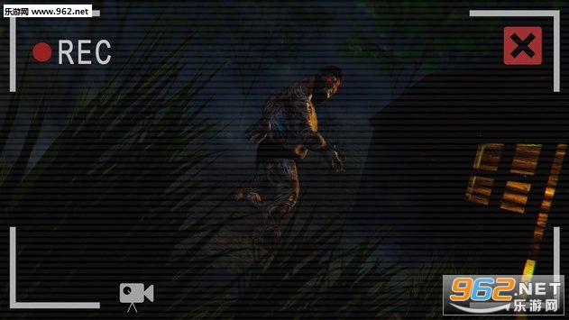 Bigfoot Monster Hunter(Finding Bigfoot: Monster Hunting Attack Simulator��׿��)v1.0��ͼ2