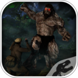 Bigfoot Monster Hunter(Finding Bigfoot: Monster Hunting Attack Simulator��׿��)