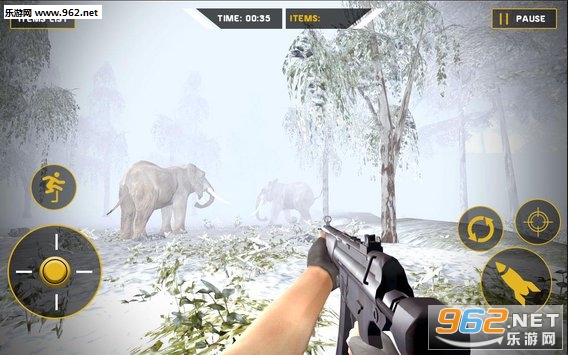 Monster Bear Hunting(�����ܳ�����Monster Bear Nest Survival��׿��)��ͼ2