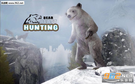 Monster Bear Hunting(�����ܳ�����Monster Bear Nest Survival��׿��)��ͼ3