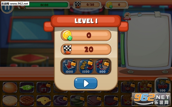 Burger Games(������Ϸ�����갲׿��)��ͼ3