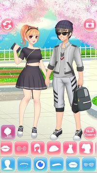 Anime High School(�����������°�׿��)��ͼ0