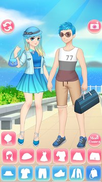 Anime High School(�����������°�׿��)��ͼ2
