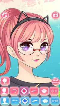 Anime High School(�����������°�׿��)��ͼ1