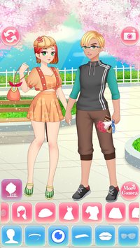 Anime High School(�����������°�׿��)��ͼ3