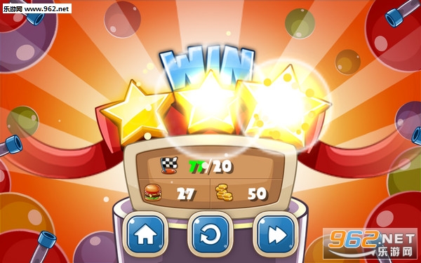 Burger Games(������Ϸ�����갲׿��)��ͼ0