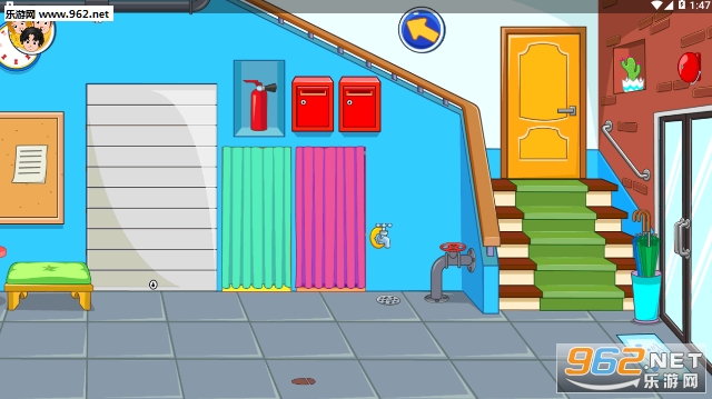 My City : Home(�ҵ�С���԰�ٷ���)��ͼ2