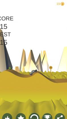 Wiked Road(�����ĵ�·��׿��)v1.0.7��ͼ1