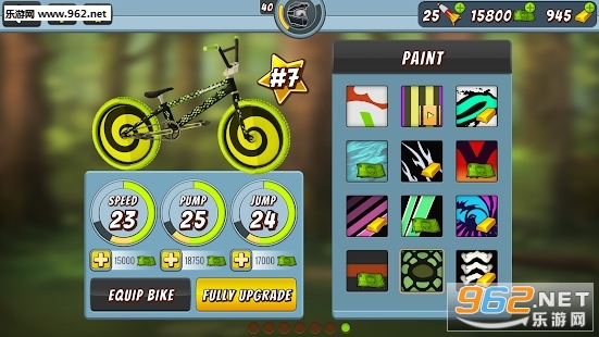������г�ԽҰ��2(Mad Skills BMX 2)���°��ͼ3