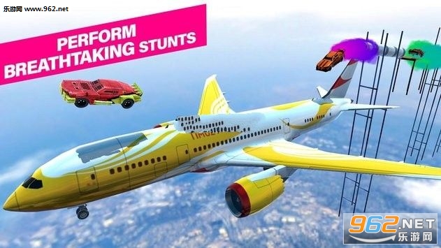 Stunt Car���°��ͼ1