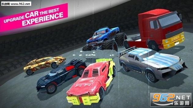 Stunt Car���°��ͼ3
