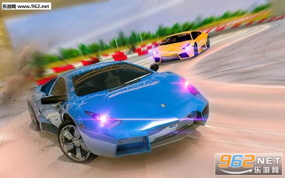 Asphalt Street Car Racing 3D��׿���ͼ3