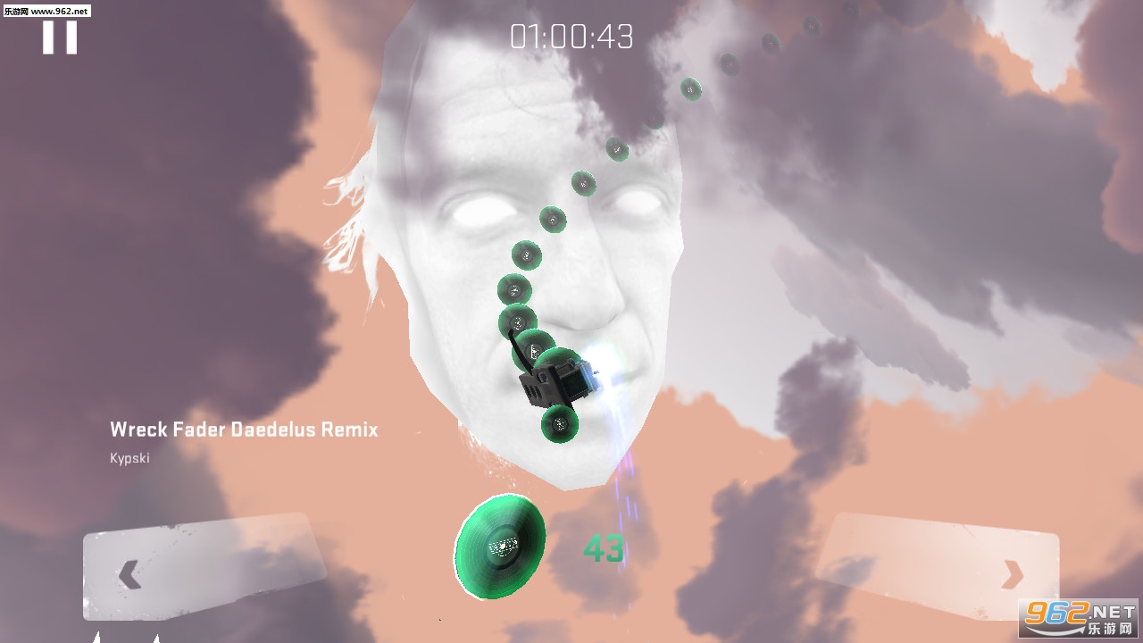 WreckFader(�ɴ�DJ��׿��)v1.7��ͼ1