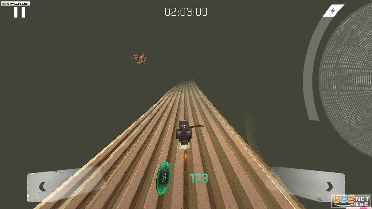 WreckFader(�ɴ�DJ��׿��)v1.7��ͼ2