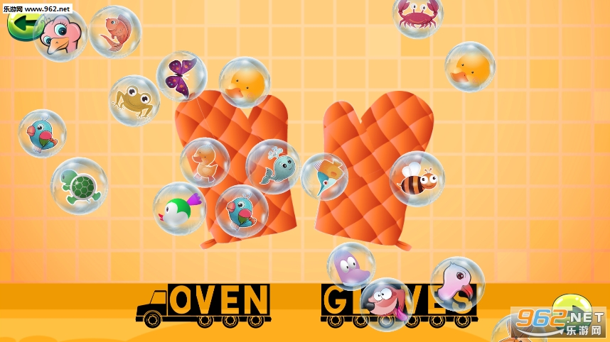 Kitchen Puzzle��׿���ͼ1