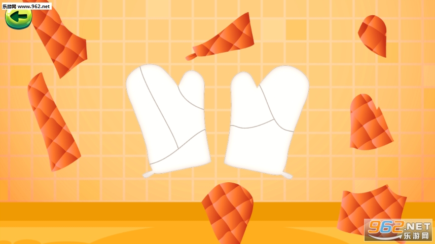 Kitchen Puzzle��׿���ͼ2