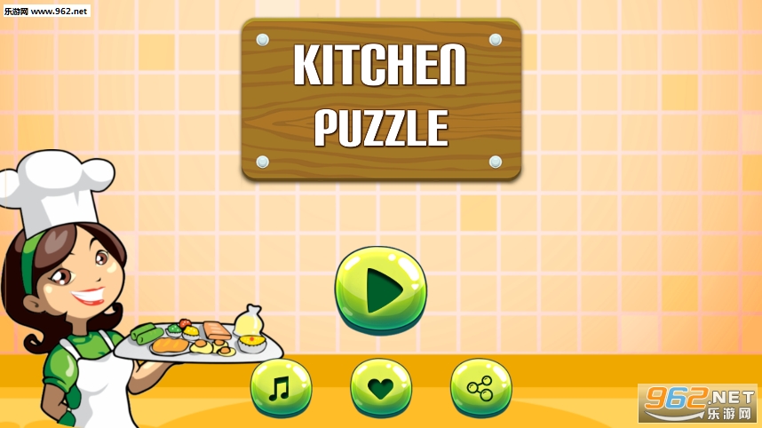 Kitchen Puzzle��׿���ͼ4