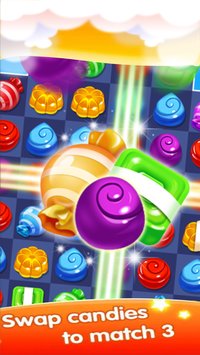 AB Candy Bomb��׿���ͼ2