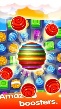 AB Candy Bomb��׿���ͼ0