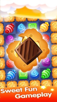 AB Candy Bomb��׿���ͼ3