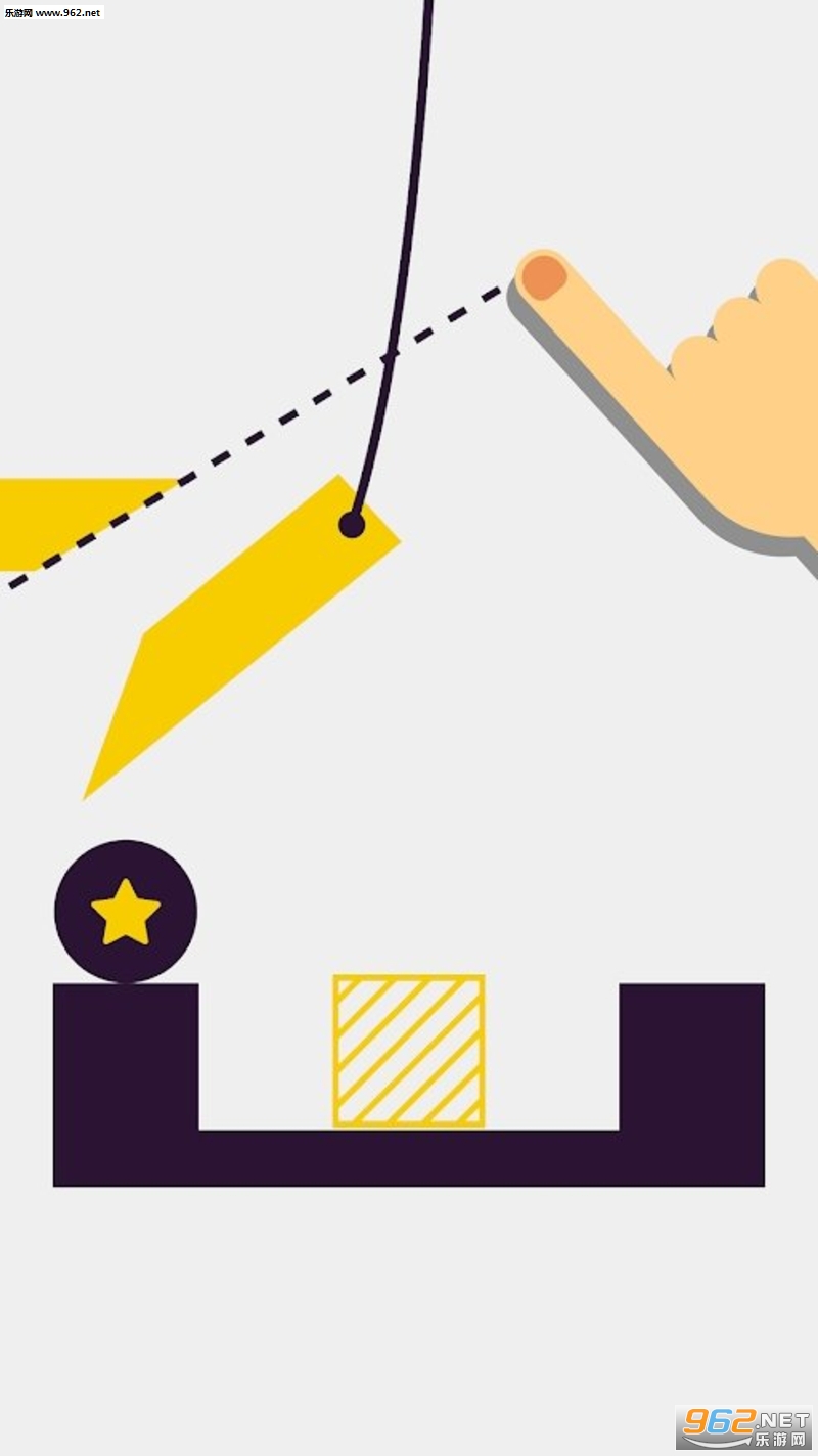 Slice It(切片物理拼图安卓版)截图2