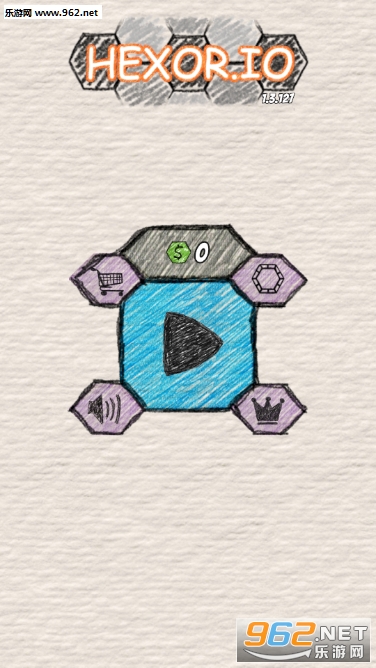 Crush Blocks! Hexor.ioHexor.io���°�v1.3.127��ͼ0