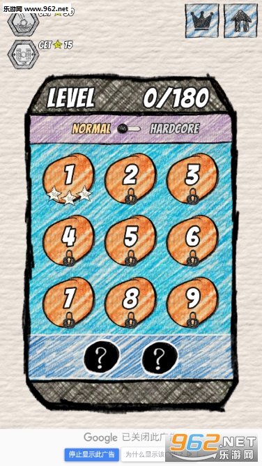 Crush Blocks! Hexor.ioHexor.io���°�v1.3.127��ͼ1