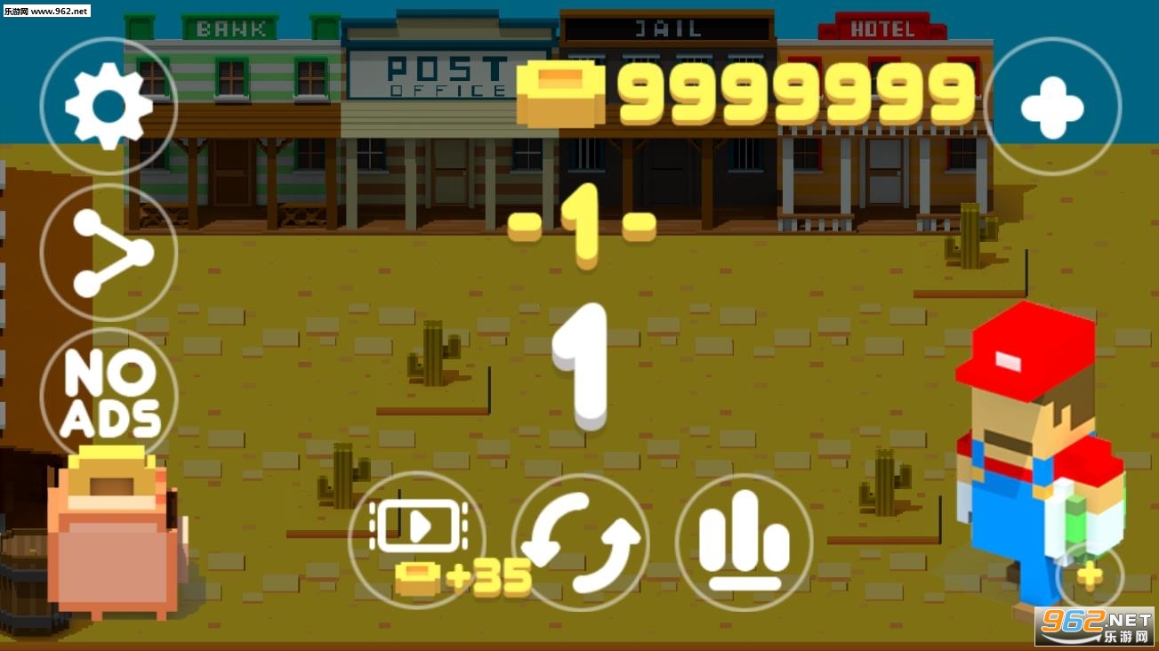 Angry Gun(��ŭ֮ǹ�ٷ���)��ͼ1