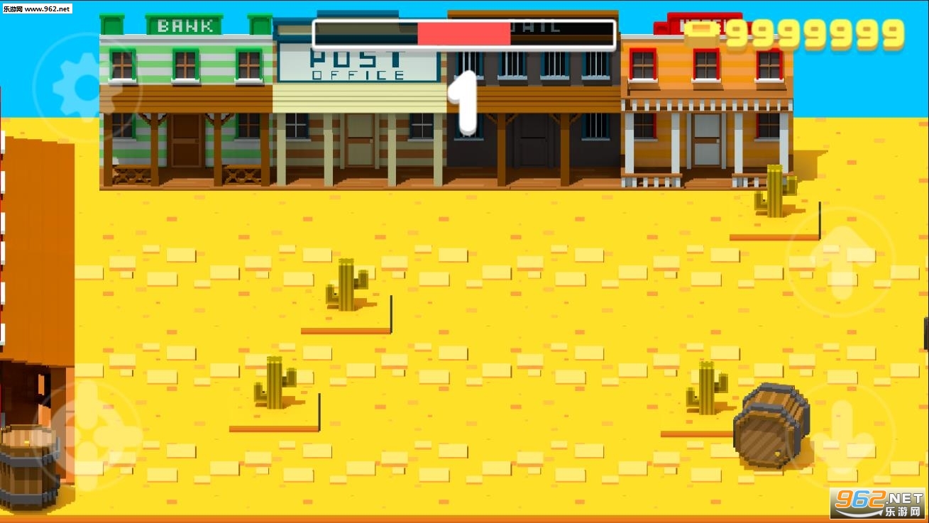 Angry Gun(��ŭ֮ǹ�ٷ���)��ͼ2