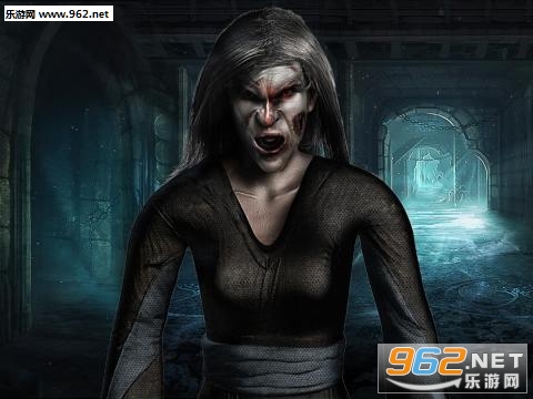 Scary Evil Granny: The Horror Housea(���µ�а����̫̫��׿��)��ͼ0