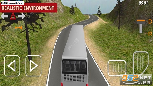 Tour Coach Sim Driver���οͳ�ģ����ios��1.0��ͼ0