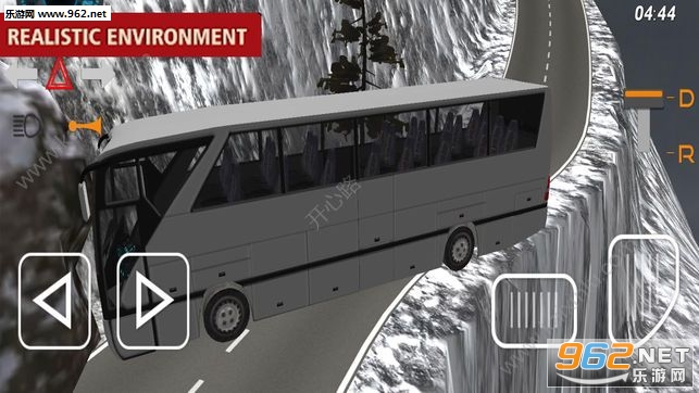 Tour Coach Sim Driver���οͳ�ģ����ios��1.0��ͼ1