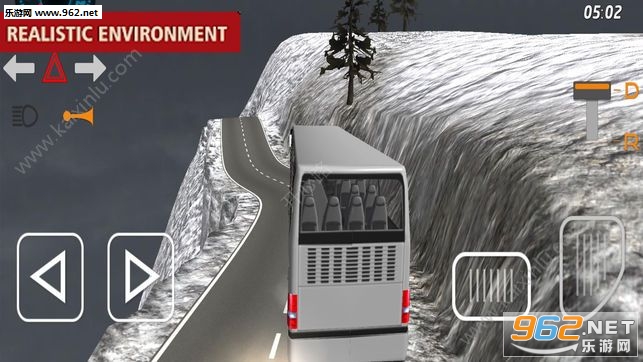 Tour Coach Sim Driver���οͳ�ģ����ios��1.0��ͼ2