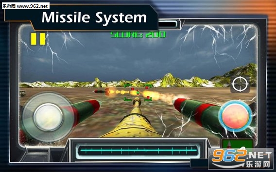 Tank Shoot War��׿���ͼ1
