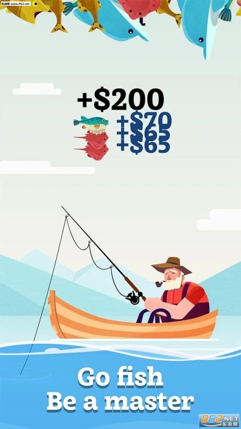 ������FishHunter��׿���ͼ0