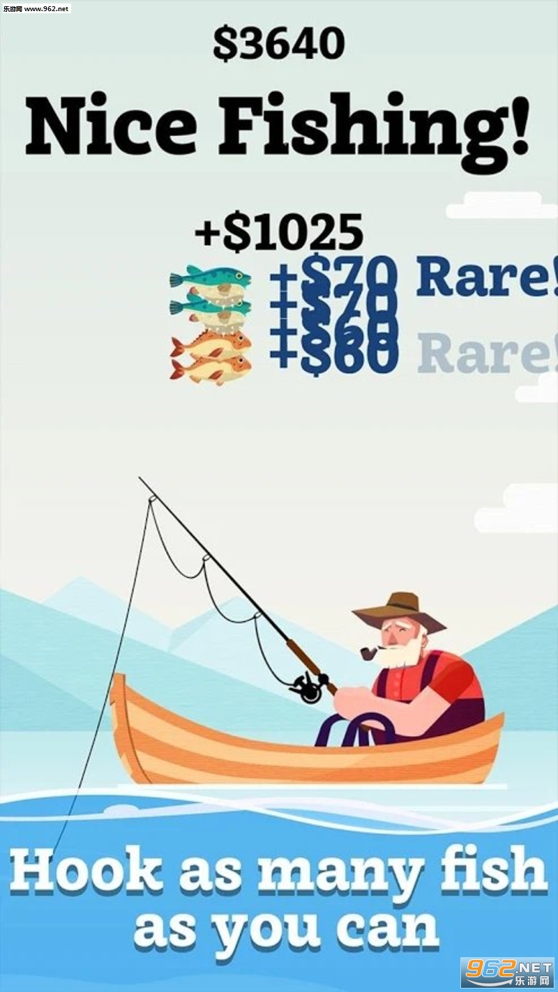 ������FishHunter��׿���ͼ1