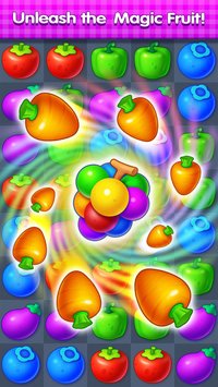 Fruit Candy Bomb��׿���ͼ1