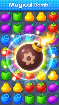 Fruit Candy Bomb��׿���ͼ2