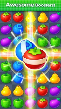 Fruit Candy Bomb��׿���ͼ3