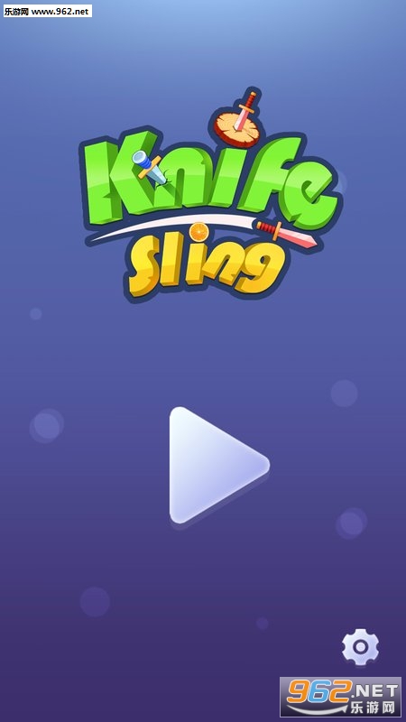 Knife Sling��׿���ͼ0