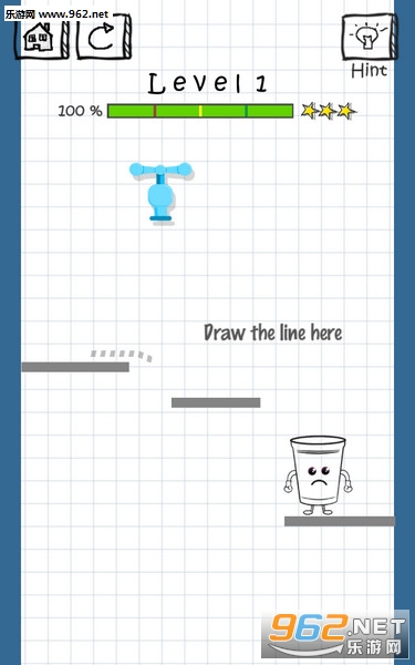 Fill The Glass - Save The Water(�������ֵĲ�������׿��)v0.1(Fill The Glass Save The Water)��ͼ2