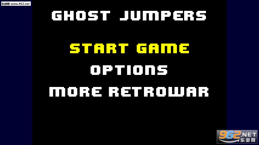 GhostJumpers(������Ծ����Ϸ)��ͼ2