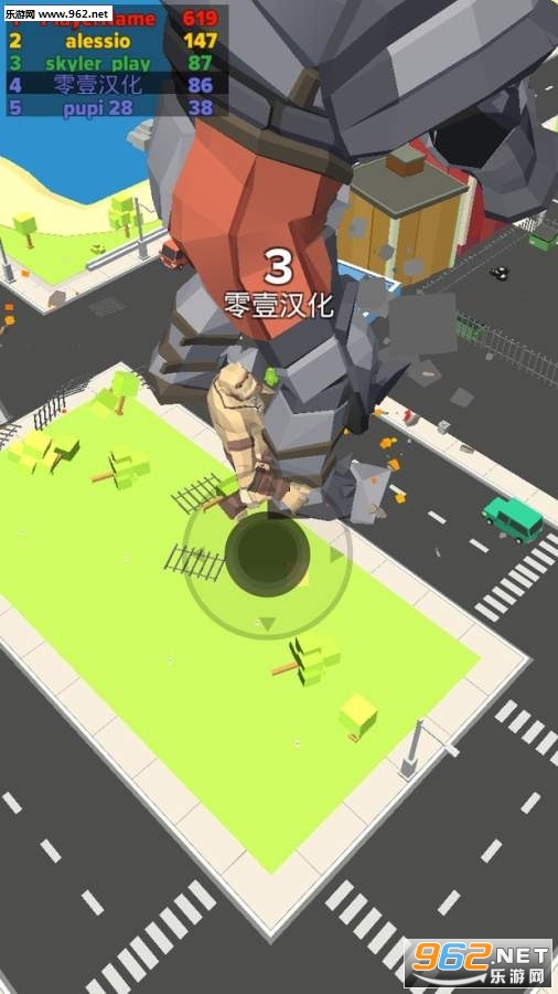 ̩̹.io�������ͼ2